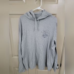 Polo Ralph Lauren Nautical Hooded Tshirt